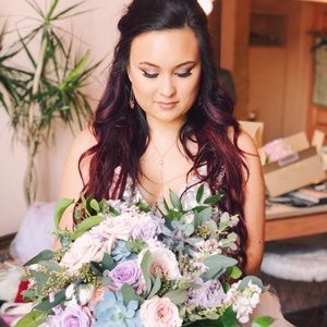 About Me: Taylor Bryn 🌸